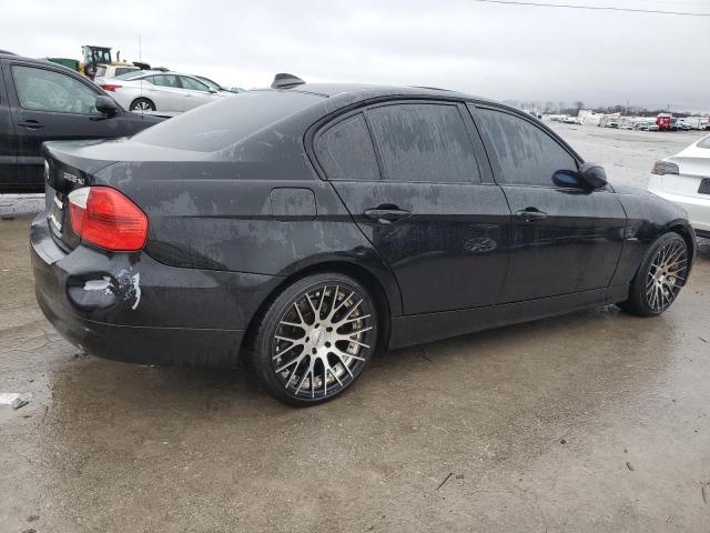 Photo 2 VIN: WBAVD13566KV04022 - BMW 3 SERIES 