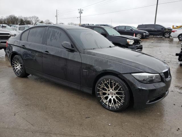 Photo 3 VIN: WBAVD13566KV04022 - BMW 3 SERIES 