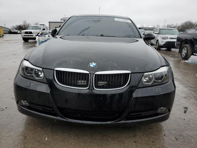 Photo 4 VIN: WBAVD13566KV04022 - BMW 3 SERIES 