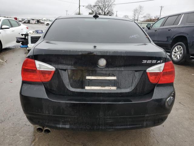 Photo 5 VIN: WBAVD13566KV04022 - BMW 3 SERIES 