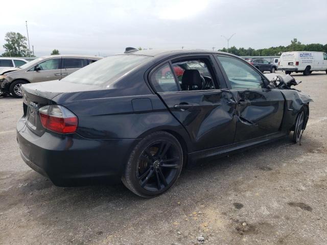 Photo 2 VIN: WBAVD13566KV04621 - BMW 3 SERIES 