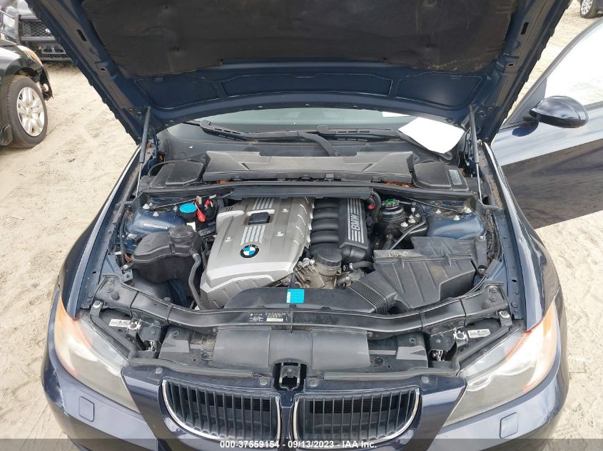 Photo 9 VIN: WBAVD13566KV08006 - BMW 3ER 