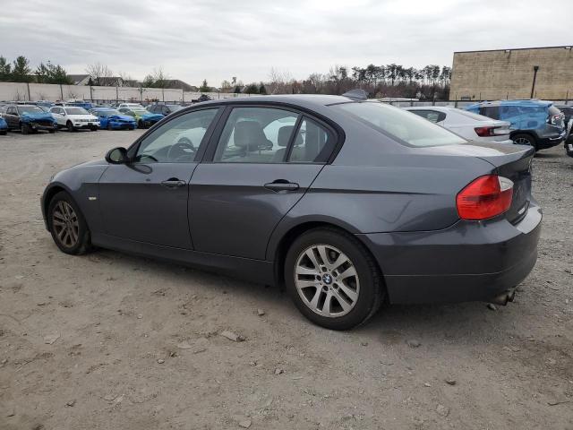 Photo 1 VIN: WBAVD13566KV12332 - BMW 325 XI 