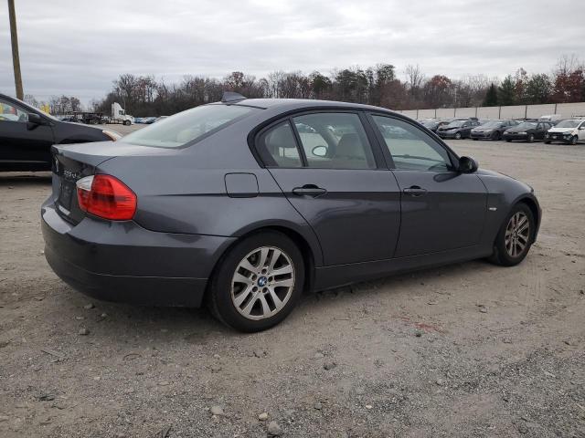 Photo 2 VIN: WBAVD13566KV12332 - BMW 325 XI 