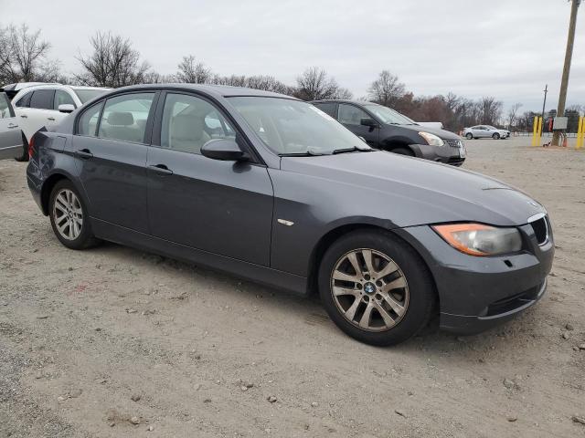 Photo 3 VIN: WBAVD13566KV12332 - BMW 325 XI 