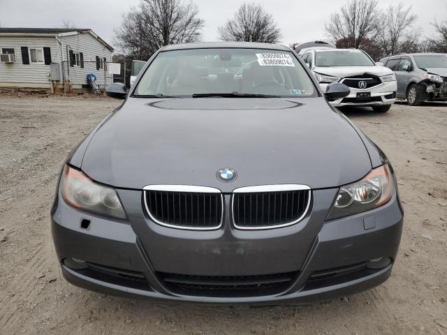 Photo 4 VIN: WBAVD13566KV12332 - BMW 325 XI 