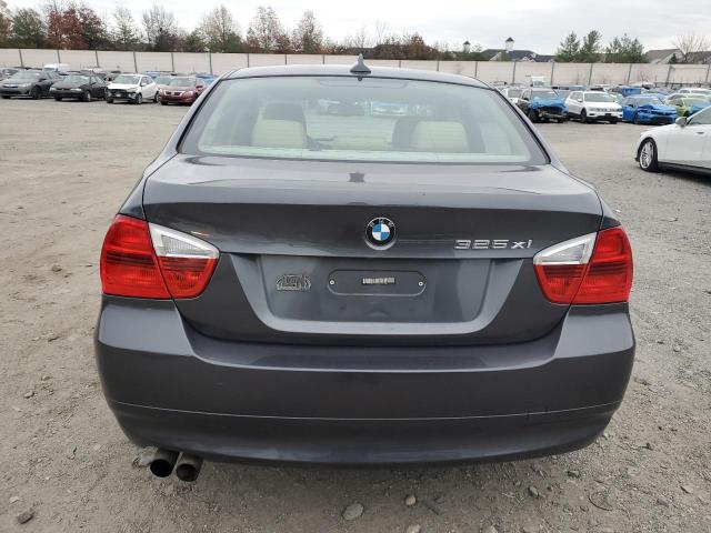 Photo 5 VIN: WBAVD13566KV12332 - BMW 325 XI 