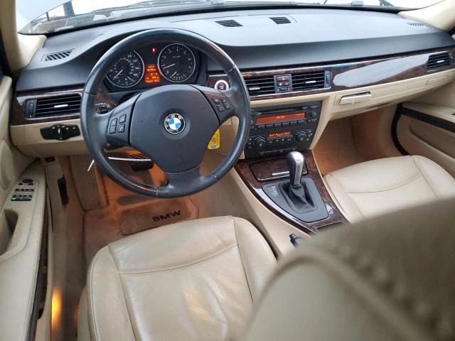 Photo 7 VIN: WBAVD13566KV12332 - BMW 325 XI 