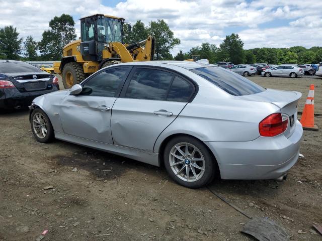 Photo 1 VIN: WBAVD13576KT78835 - BMW 3 SERIES 