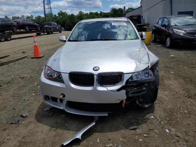 Photo 4 VIN: WBAVD13576KT78835 - BMW 3 SERIES 