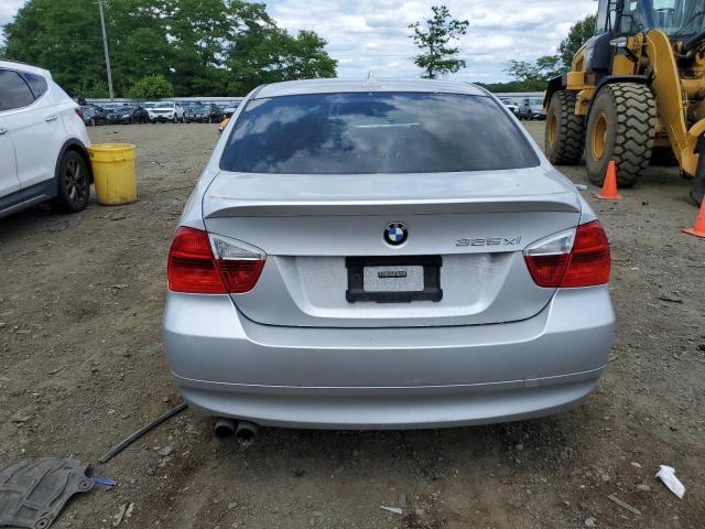 Photo 5 VIN: WBAVD13576KT78835 - BMW 3 SERIES 