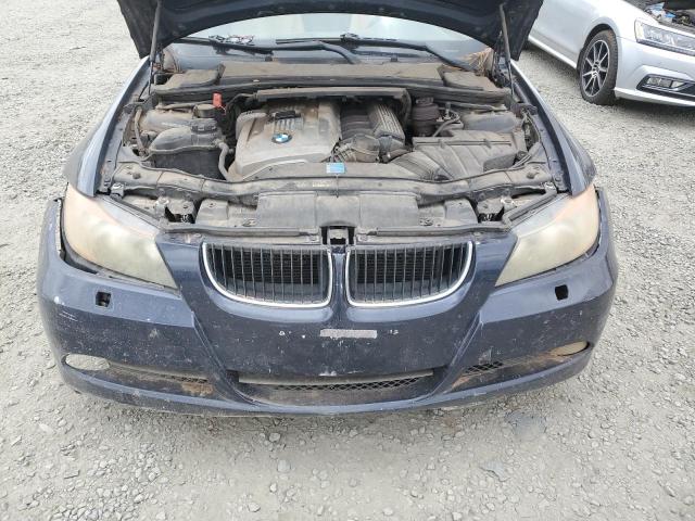 Photo 10 VIN: WBAVD13576KV02795 - BMW 3 SERIES 