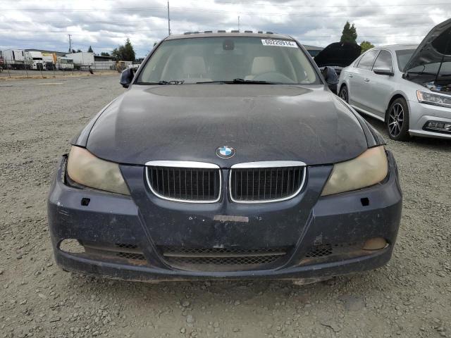 Photo 4 VIN: WBAVD13576KV02795 - BMW 3 SERIES 