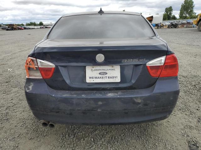 Photo 5 VIN: WBAVD13576KV02795 - BMW 3 SERIES 