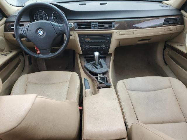 Photo 7 VIN: WBAVD13576KV02795 - BMW 3 SERIES 