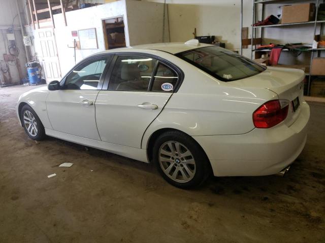 Photo 1 VIN: WBAVD13576KV02893 - BMW 325 XI 