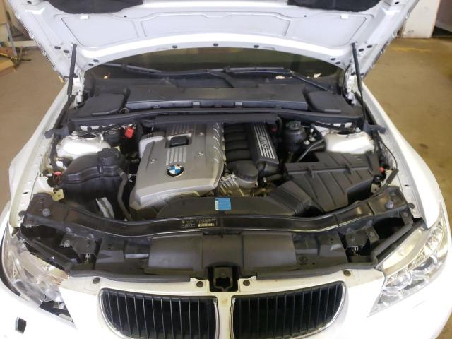 Photo 10 VIN: WBAVD13576KV02893 - BMW 325 XI 