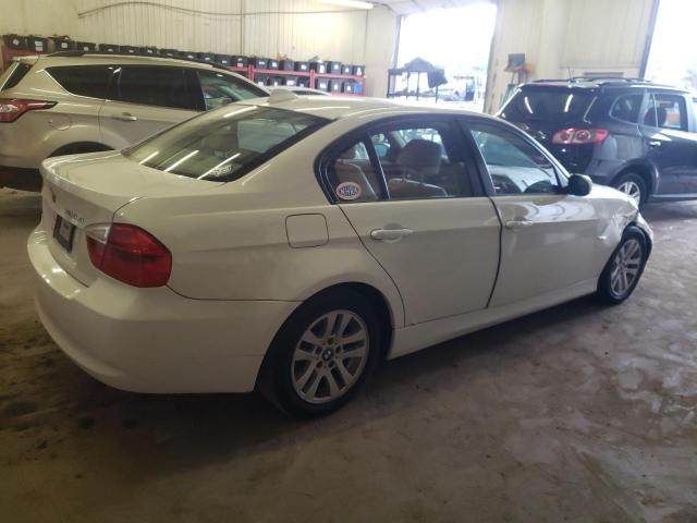 Photo 2 VIN: WBAVD13576KV02893 - BMW 325 XI 