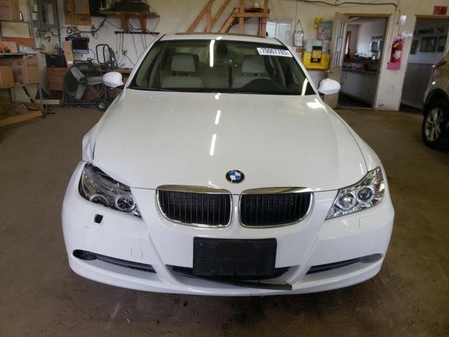 Photo 4 VIN: WBAVD13576KV02893 - BMW 325 XI 