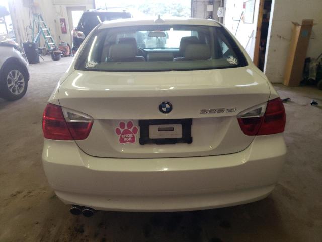 Photo 5 VIN: WBAVD13576KV02893 - BMW 325 XI 