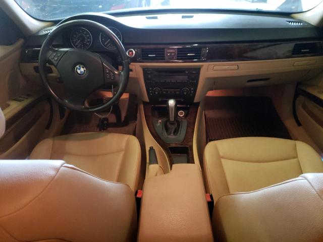 Photo 7 VIN: WBAVD13576KV02893 - BMW 325 XI 