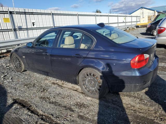 Photo 1 VIN: WBAVD13576KV05860 - BMW 3 SERIES 