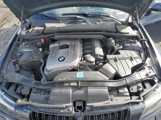 Photo 10 VIN: WBAVD13576KV05860 - BMW 3 SERIES 