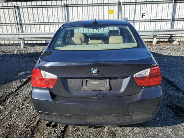 Photo 5 VIN: WBAVD13576KV05860 - BMW 3 SERIES 