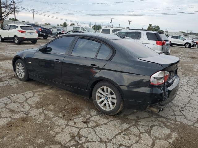 Photo 1 VIN: WBAVD13576KV07186 - BMW 325 XI 