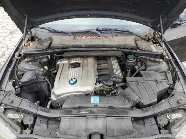 Photo 10 VIN: WBAVD13576KV07186 - BMW 325 XI 