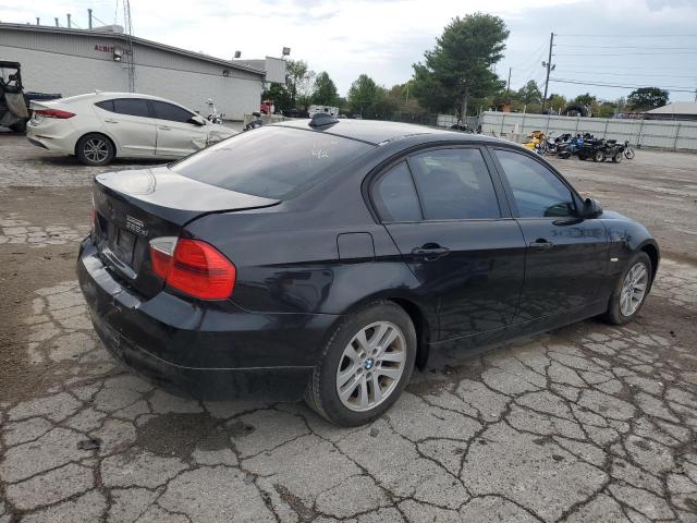 Photo 2 VIN: WBAVD13576KV07186 - BMW 325 XI 