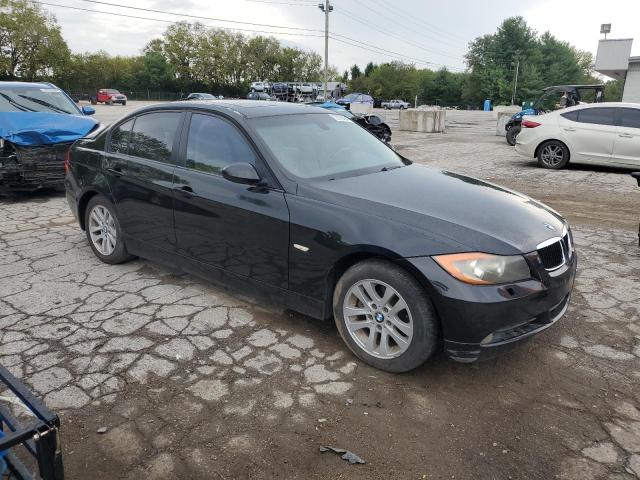 Photo 3 VIN: WBAVD13576KV07186 - BMW 325 XI 