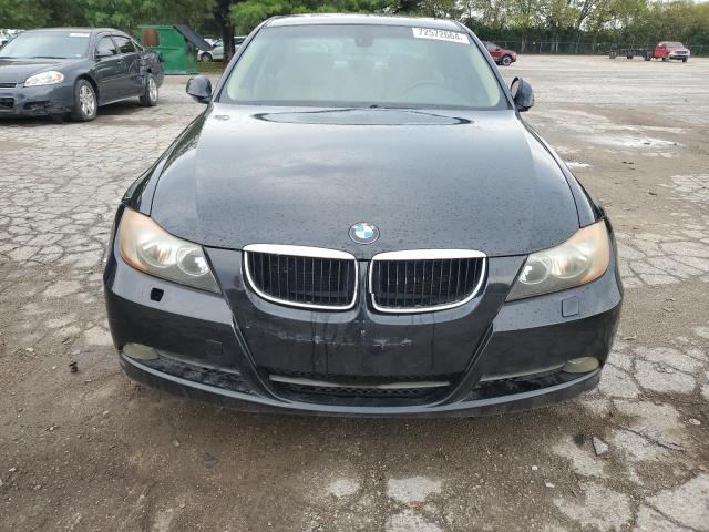 Photo 4 VIN: WBAVD13576KV07186 - BMW 325 XI 