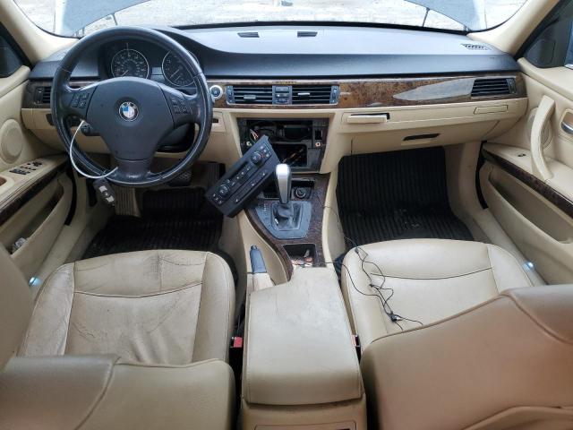 Photo 7 VIN: WBAVD13576KV07186 - BMW 325 XI 