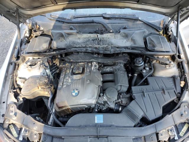 Photo 10 VIN: WBAVD13576KV10296 - BMW 325 XI 