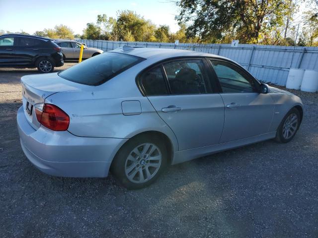 Photo 2 VIN: WBAVD13576KV10296 - BMW 325 XI 