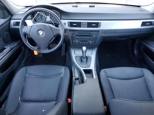 Photo 7 VIN: WBAVD13576KV10296 - BMW 325 XI 