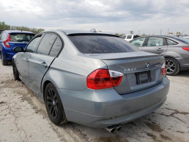 Photo 2 VIN: WBAVD13576KV11738 - BMW 325 XI 