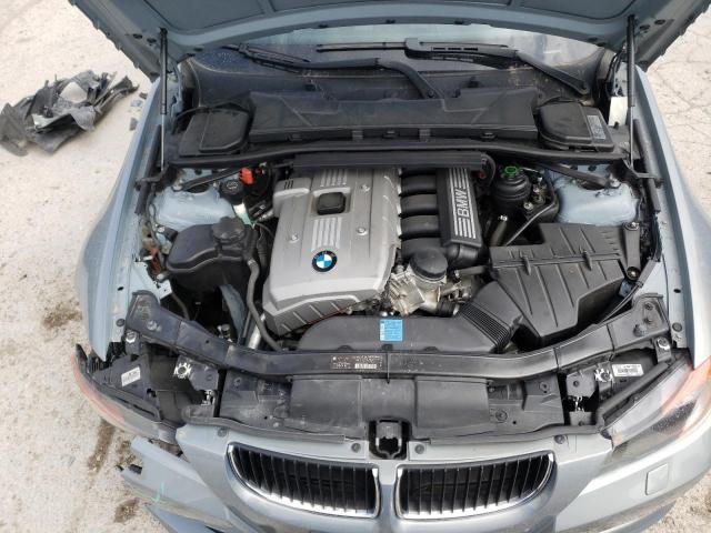 Photo 6 VIN: WBAVD13576KV11738 - BMW 325 XI 