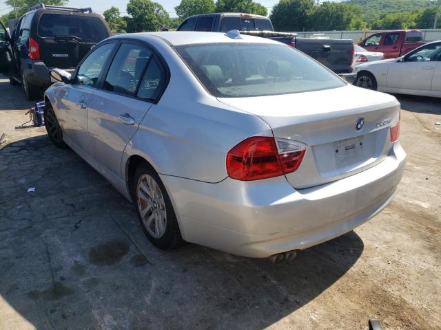 Photo 2 VIN: WBAVD13576KV11951 - BMW 325 XI 