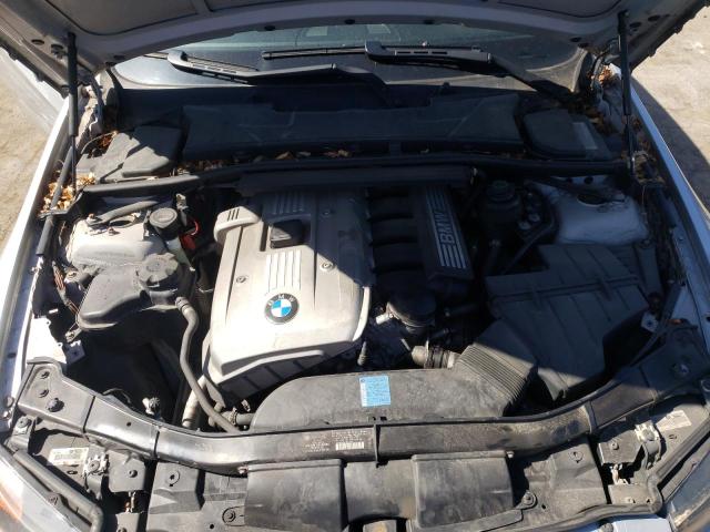 Photo 6 VIN: WBAVD13576KV11951 - BMW 325 XI 