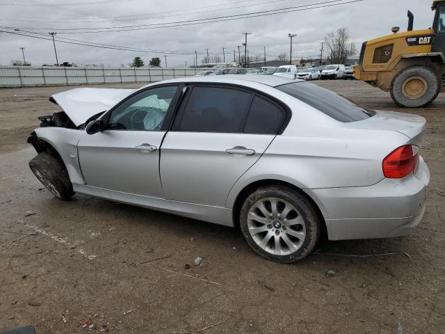 Photo 1 VIN: WBAVD13586KV02093 - BMW 3 SERIES 