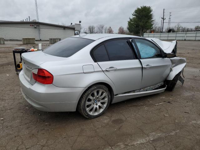 Photo 2 VIN: WBAVD13586KV02093 - BMW 3 SERIES 