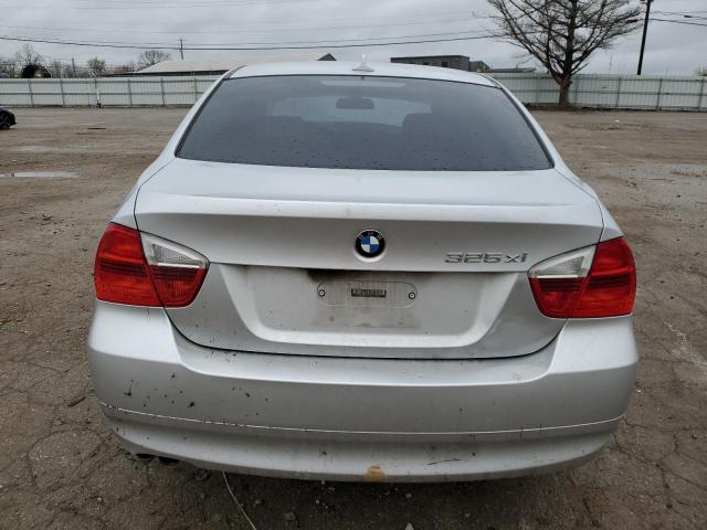 Photo 5 VIN: WBAVD13586KV02093 - BMW 3 SERIES 