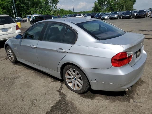 Photo 1 VIN: WBAVD13586KV02790 - BMW 325 XI 