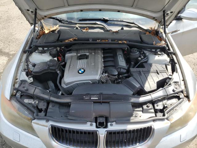 Photo 10 VIN: WBAVD13586KV02790 - BMW 325 XI 