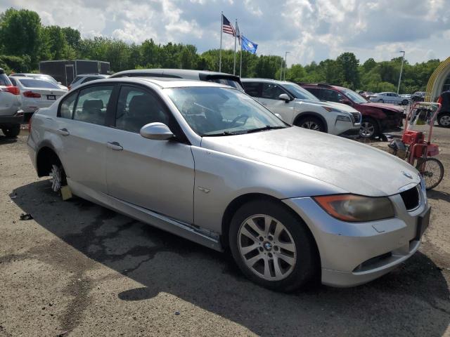 Photo 3 VIN: WBAVD13586KV02790 - BMW 325 XI 