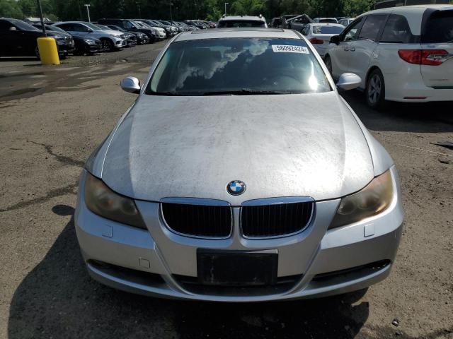 Photo 4 VIN: WBAVD13586KV02790 - BMW 325 XI 