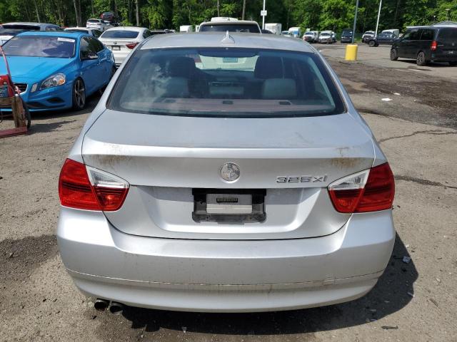 Photo 5 VIN: WBAVD13586KV02790 - BMW 325 XI 