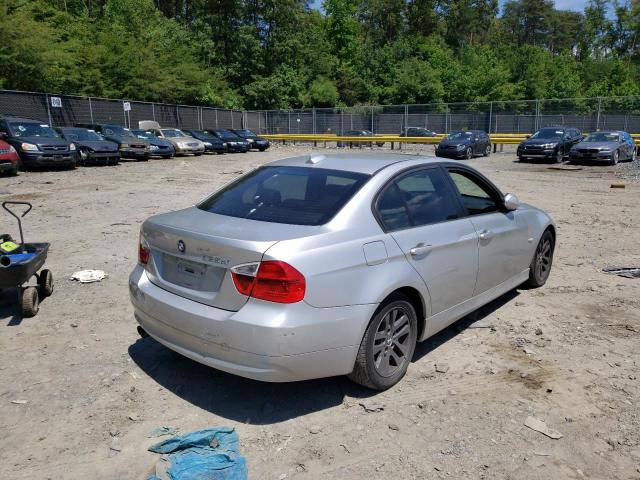 Photo 3 VIN: WBAVD13586KV02918 - BMW 325 XI 